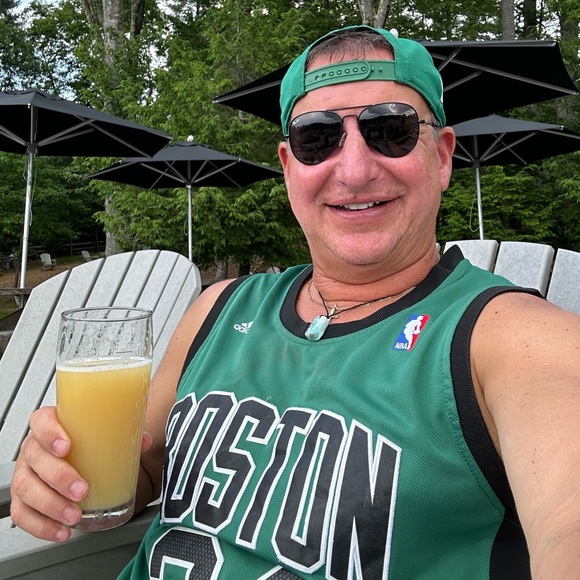 Meet your Posher, Andy - Picture 2 of 5